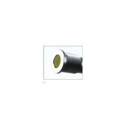 Voyant led vert 12V - ø8mm