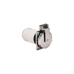 Marinco - Prise de bord - inox 16 A