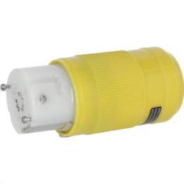 Fiche femelle 50A 220V