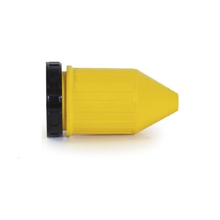 Capuchon étanche 50A 220V