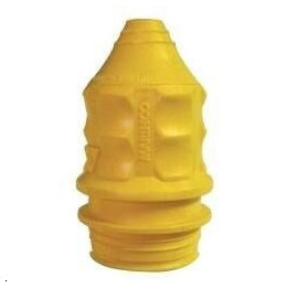 Capuchon étanche 50A 125/250V