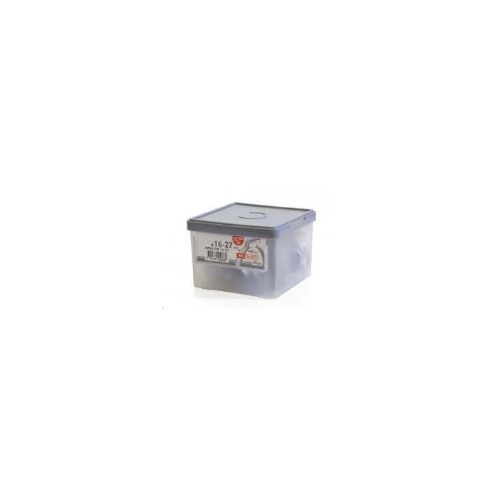 Boite de 25 Colliers Ø32-50mm