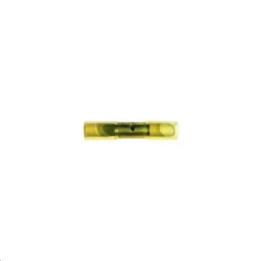 100 x Prolongateur jaune étanche
