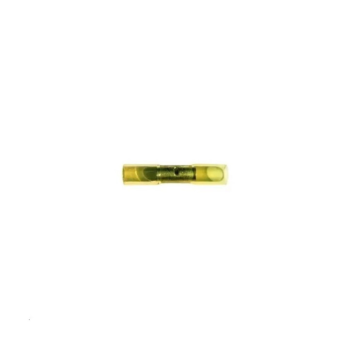 100 x Prolongateur jaune étanche