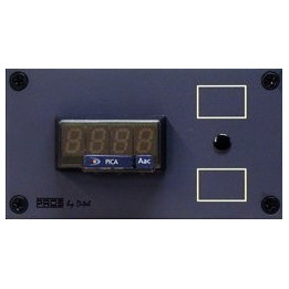 Module pour 1 instrument numérique