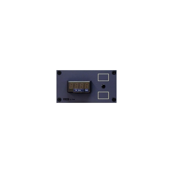 Module pour 1 instrument numérique