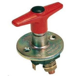 Coupe-batterie unipolaire 150A