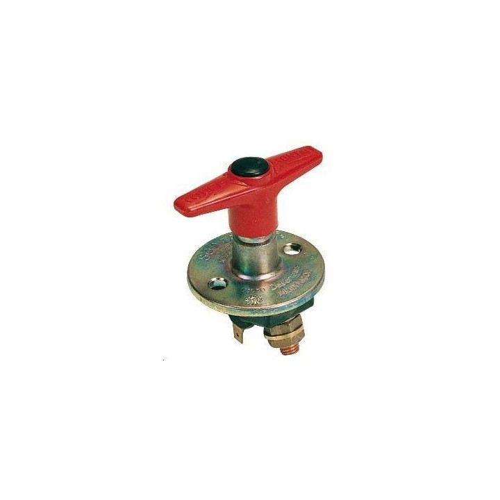 Coupe-batterie unipolaire 150A