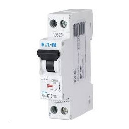 Disjoncteur PH+N 10A