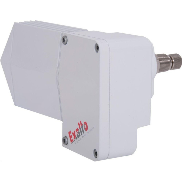 Moteur essuie glace 12V arbre L25mm