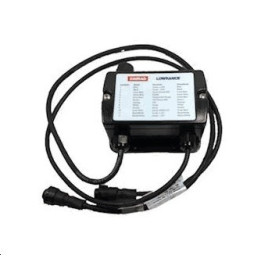XSONIC PIGTAIL XDCR WIRING BLOCK AD