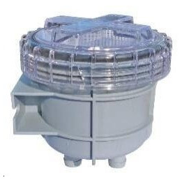 """""""Filtre eau PVC Ø1/2"""""""""