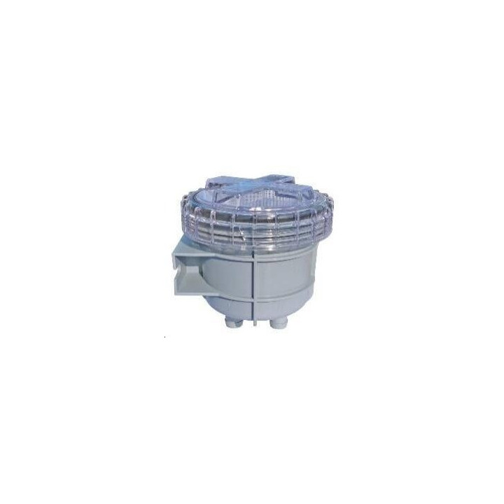 """""""Filtre eau PVC Ø1/2"""""""""
