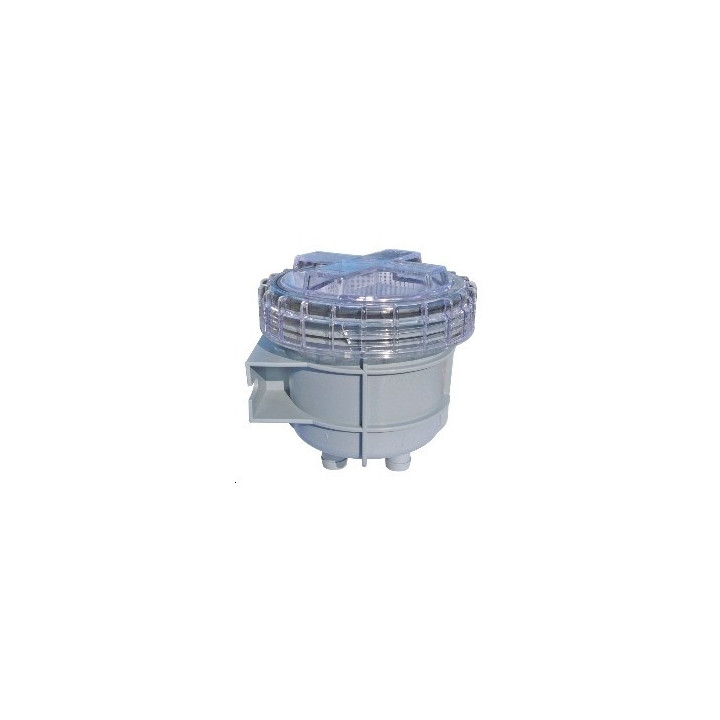 """""""Filtre eau PVC Ø1"""""""""""
