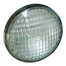 Optique Ø114mm 12V/35W