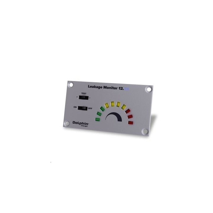 Testeur de fuites Leakage 12V-24V