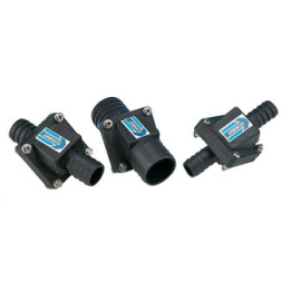 Clapet anti retour Amazon D38