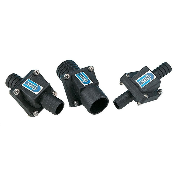 Clapet anti retour Amazon D38