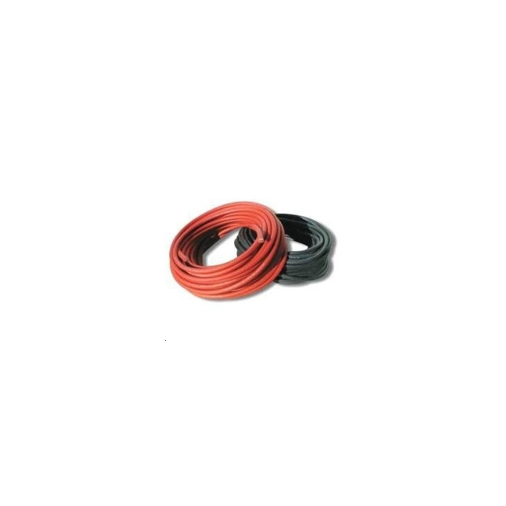 Câble monoconducteur souple 10mm² -
