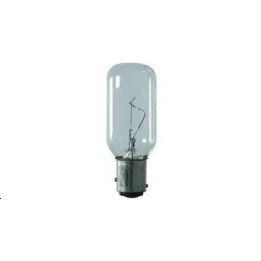 Lampe BAY15D 12V 25W