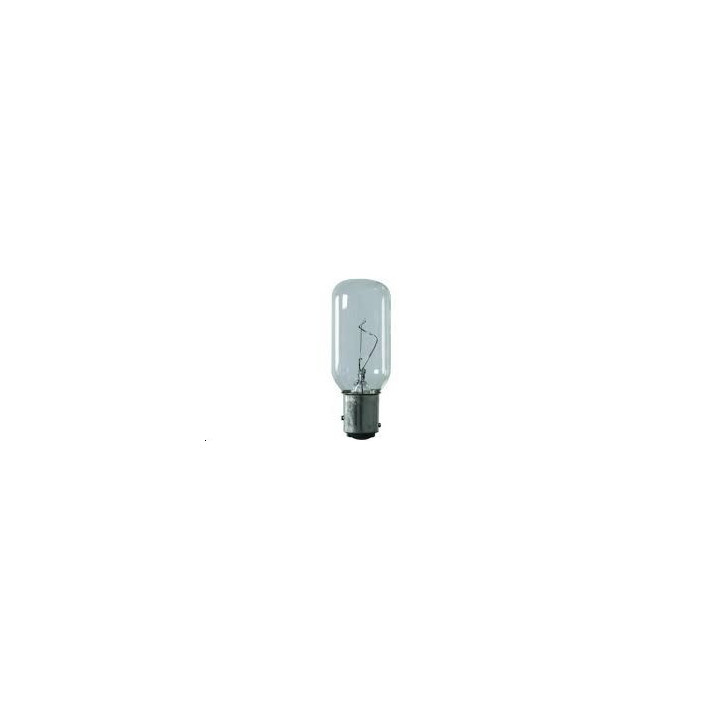 Lampe BAY15D 28V 25W
