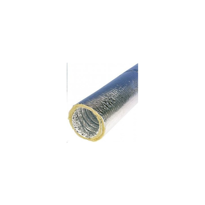Gaine Isolée D=100 - 10m