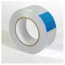 Bande adhésive alu 50mm x 50ml