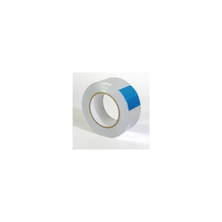 Bande adhésive alu 50mm x 50ml