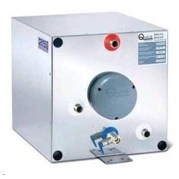 Chauffe-eau inox cube 40L 220V/500W