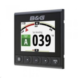 TRITON2 DIGITAL DISPLAY
