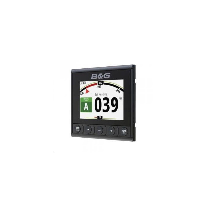TRITON2 DIGITAL DISPLAY