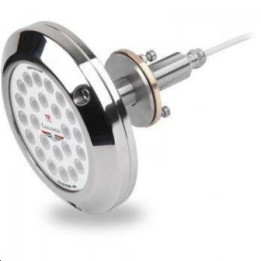 Projecteur sous-marin 15W 10/30V Bl