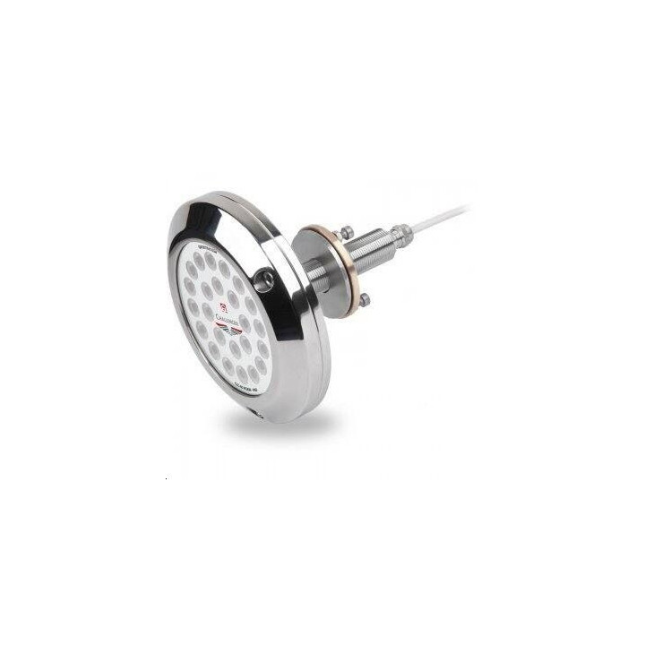 Projecteur sous-marin 15W 10/30V Bl
