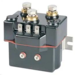Boîtier relais 12V 2500W