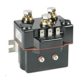 Boîtier relais 24V 3500W