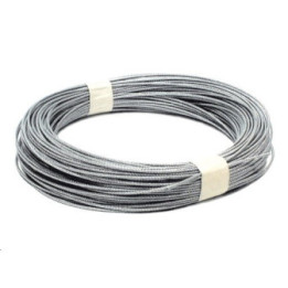 Cable electrique blindée M27500 3 c