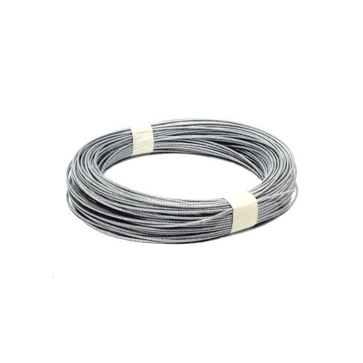 Cable electrique blindée M27500 3 c