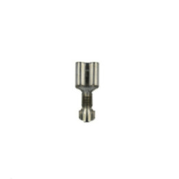 Cosse 6,3 pour supports R900/1/2