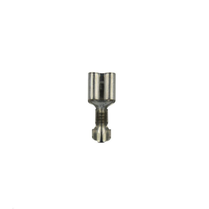 Cosse 6,3 pour supports R900/1/2