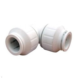 Raccord 90° Ø15mm