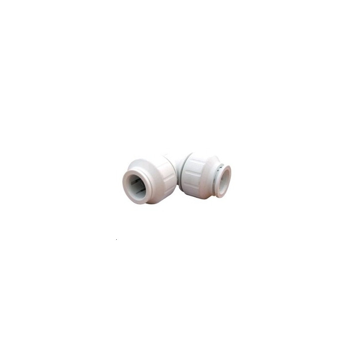 Raccord 90° Ø15mm