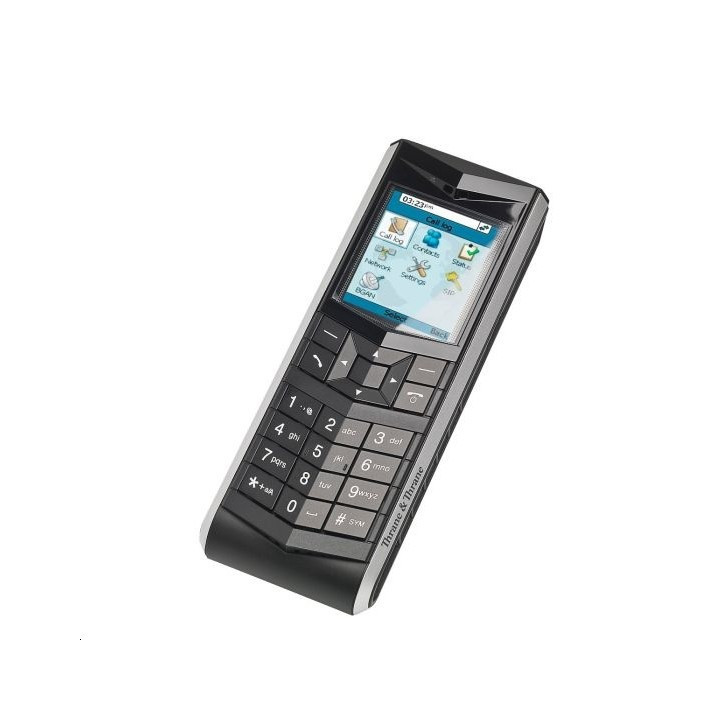 Cobham SAILOR IP Wired Handset Incl