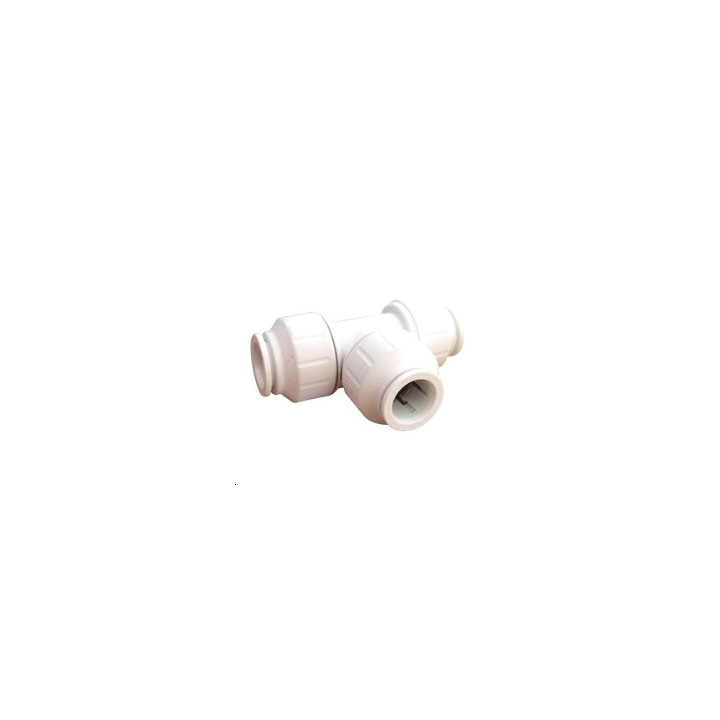 Té égal Ø15mm
