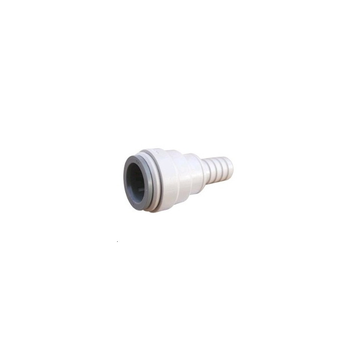 """""""Raccord cannelé Ø15mm 1/2"""