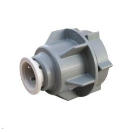 Raccord réservoir Ø15mm
