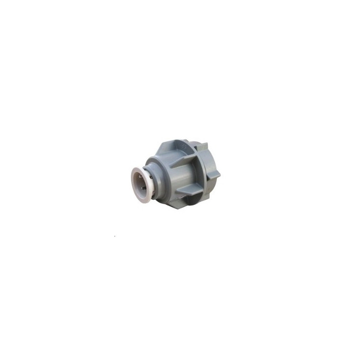 Raccord réservoir Ø15mm