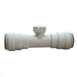 Valve anti retour Ø15mm.