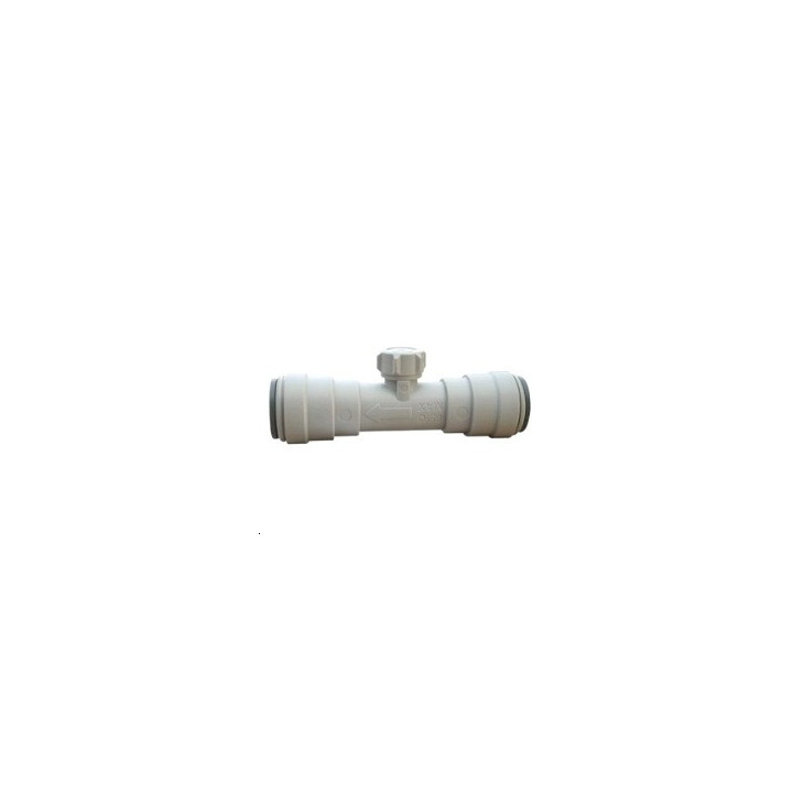 Valve anti retour Ø15mm.