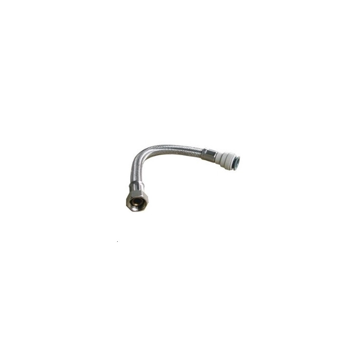 Flexible robinetterie Ø15mm (1/2 BS