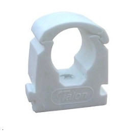 Collier de maintien tube Ø15mm